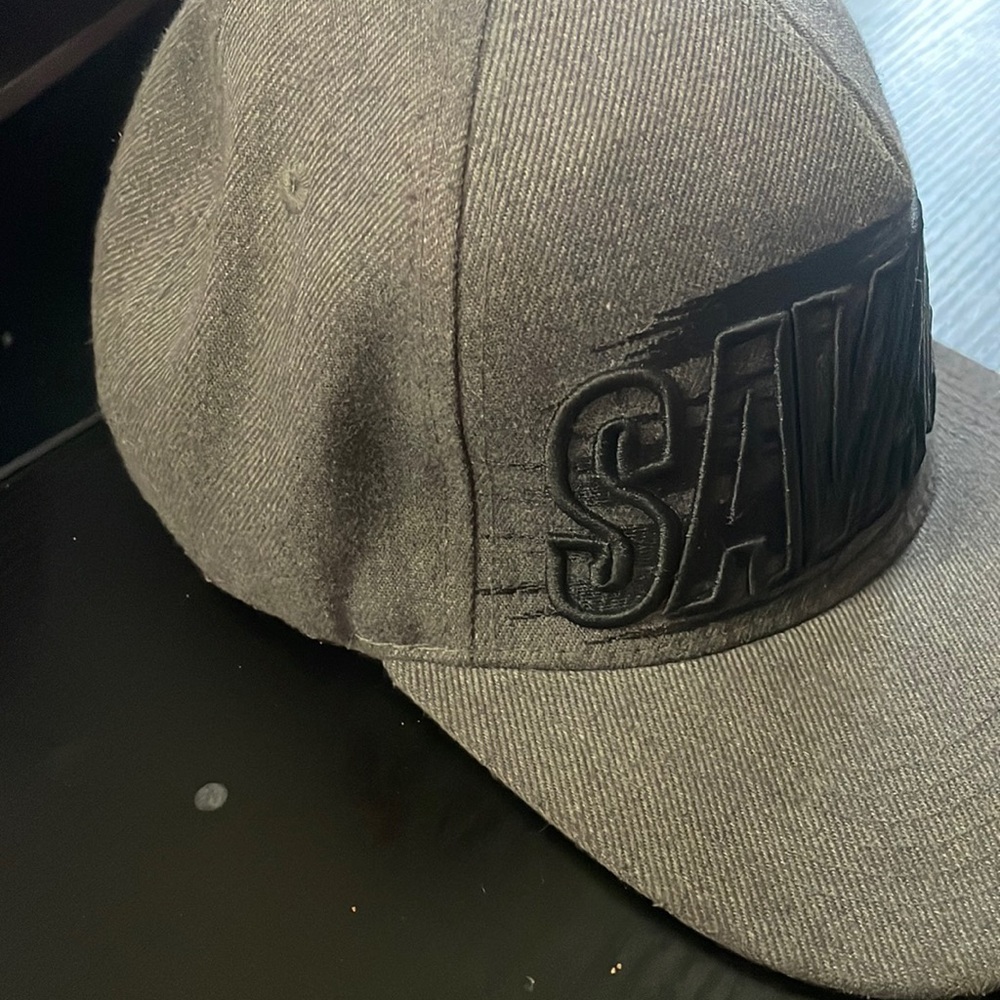 Men hat - Picture 3 of 4